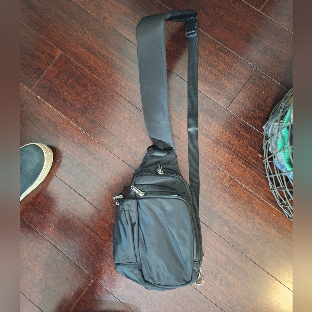 Womens WILD FABLE sling Backpack. New.